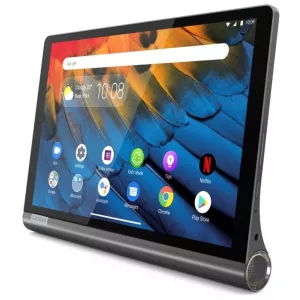 Замена экрана/дисплея Lenovo Yoga Smart Tab YT-X705F
