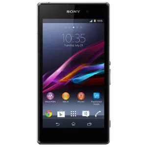 Замена экрана/дисплея Sony Xperia Z1